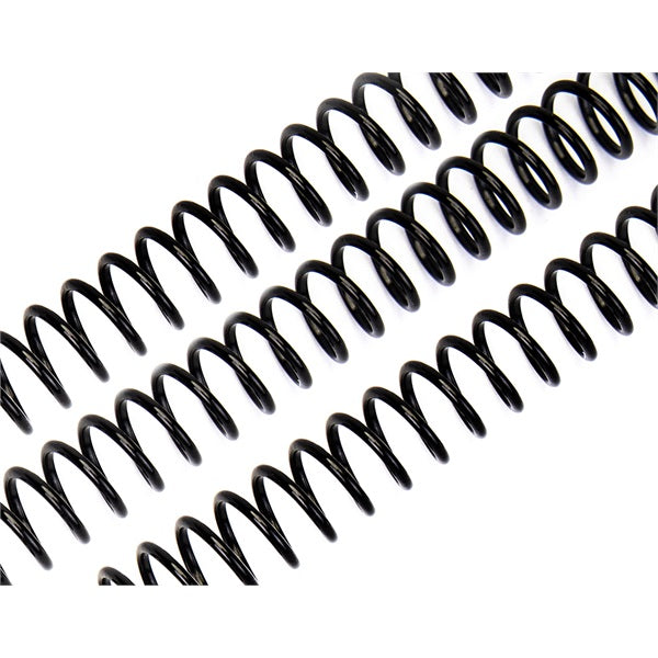 Spiral Binding Coils