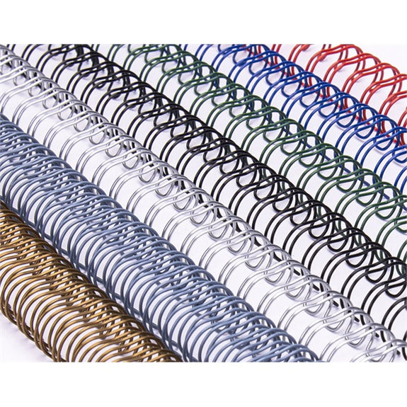 Wire File Binding Products – Binding Bazaar