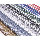 Binding Wires (A5, 2:1 Pitch)