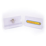 Combi Clip Badges