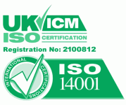 ISO 14001