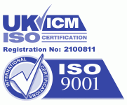 ISO 9001