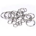 Metal Binding Rings
