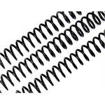 Spiral Binding Coils