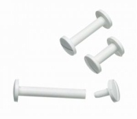 Plastic Binding Screws